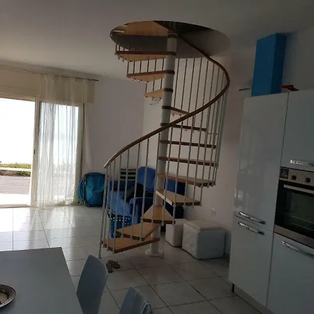 Prázdninový dům Casa Vacanza Sul Mare *