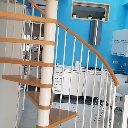Casa Vacanza Sul Mare *