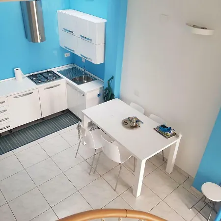 Prázdninový dům Casa Vacanza Sul Mare