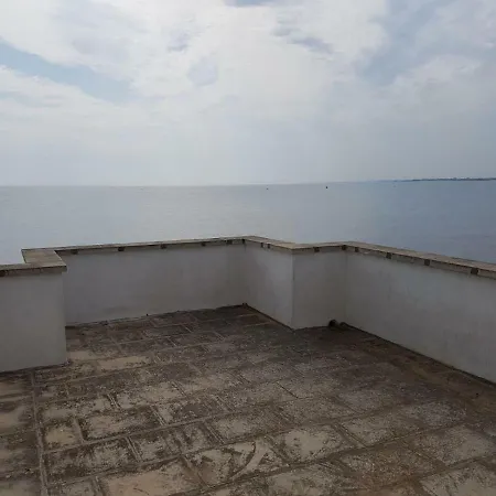 Casa Vacanza Sul Mare Torre San Gennaro
