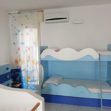 Casa Vacanza Sul Mare Prázdninový dům