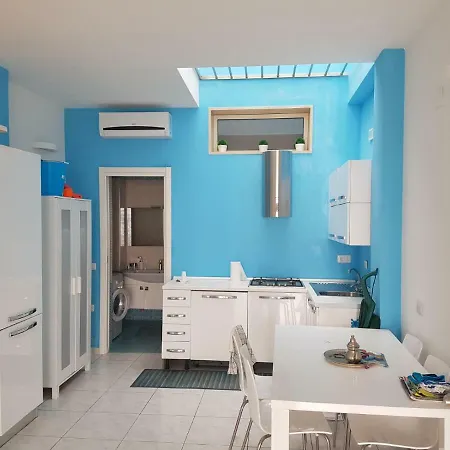 Casa Vacanza Sul Mare *