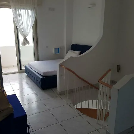 Casa Vacanza Sul Mare * Torre San Gennaro