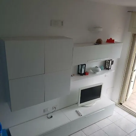 Prázdninový dům Casa Vacanza Sul Mare *