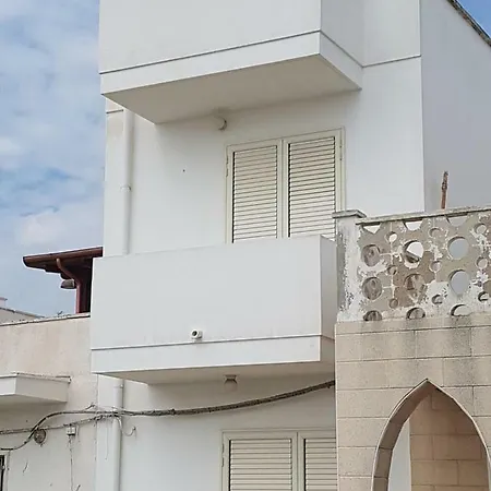Casa Vacanza Sul Mare Prázdninový dům *