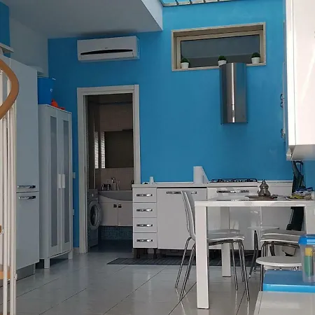 Casa Vacanza Sul Mare *