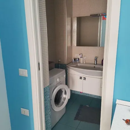 Prázdninový dům Casa Vacanza Sul Mare