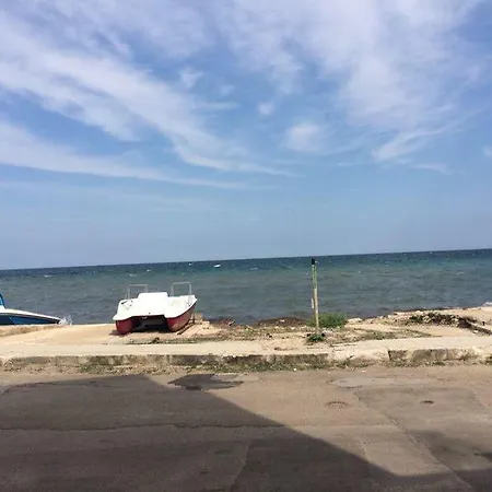 Casa Vacanza Sul Mare